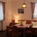 Haus Florian Vendégház Grainau