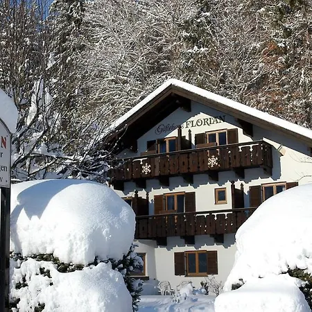 Haus Florian Grainau