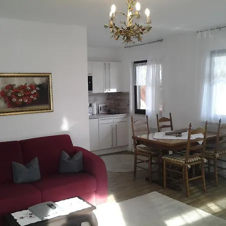 Haus Florian 3* Grainau