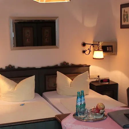 Haus Florian 3*