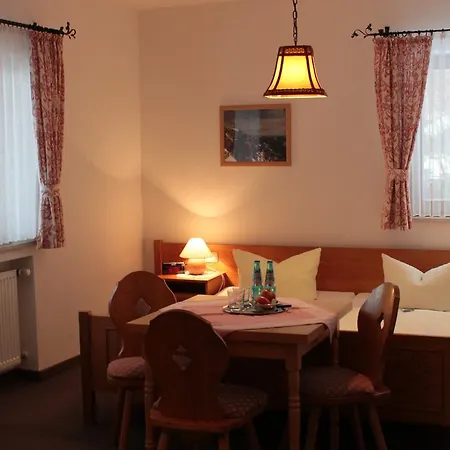 Haus Florian Gasthof Grainau