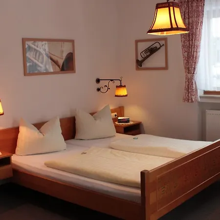 Haus Florian Gasthof