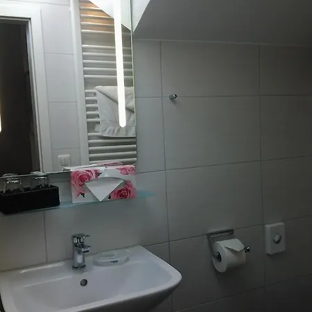 Haus Florian 3* Grainau