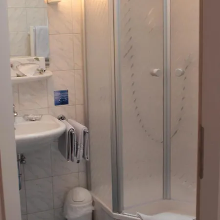 게스트하우스 Haus Florian