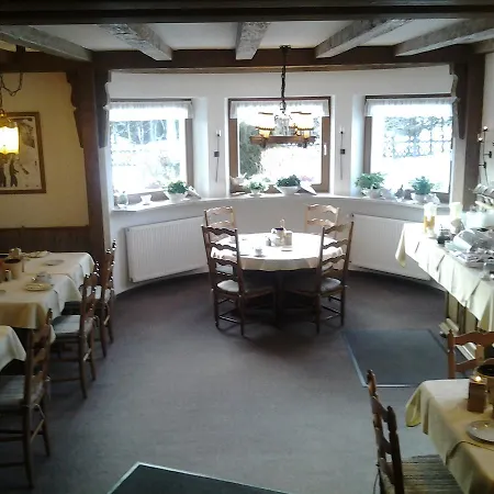 Haus Florian 3*