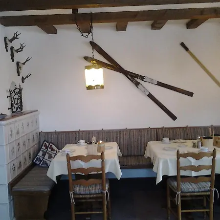 Pensjonat Haus Florian