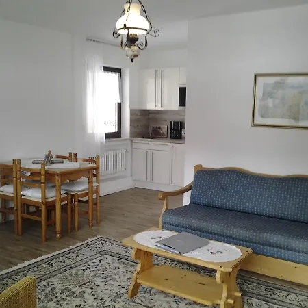Guest house Haus Florian Grainau