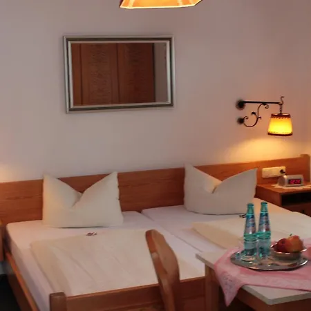 Pensjonat Haus Florian