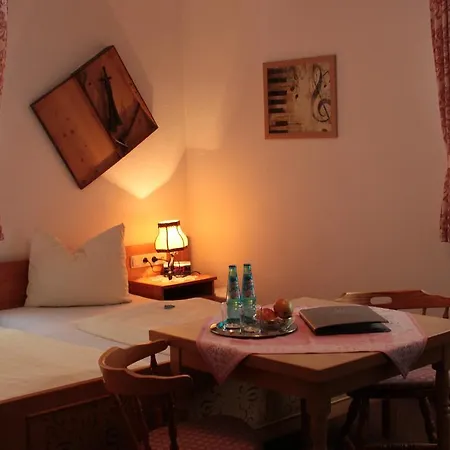 Guest house Haus Florian Grainau