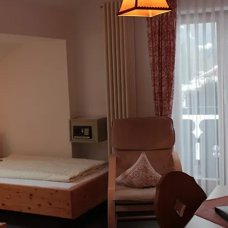 Guest house Haus Florian Grainau